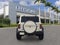 2026 Ford Bronco Outer Banks 4 Door 4x4