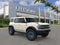 2026 Ford Bronco Outer Banks 4 Door 4x4