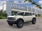 2026 Ford Bronco Outer Banks 4 Door 4x4
