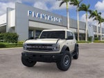 2026 Ford Bronco Outer Banks 4 Door 4x4