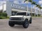 2026 Ford Bronco Outer Banks 4 Door 4x4