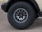 2026 Ford Bronco Outer Banks 4 Door 4x4