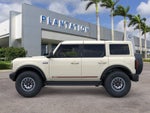 2026 Ford Bronco Outer Banks 4 Door 4x4