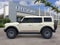 2026 Ford Bronco Outer Banks 4 Door 4x4