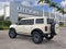 2026 Ford Bronco Outer Banks 4 Door 4x4