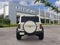 2026 Ford Bronco Outer Banks 4 Door 4x4