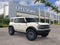 2026 Ford Bronco Outer Banks 4 Door 4x4
