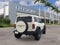 2026 Ford Bronco Outer Banks 4 Door 4x4