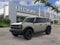 2026 Ford Bronco Outer Banks 4 Door 4x4