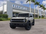 2026 Ford Bronco Outer Banks 4 Door 4x4