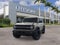 2026 Ford Bronco Outer Banks 4 Door 4x4