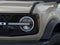 2026 Ford Bronco Outer Banks 4 Door 4x4