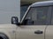 2026 Ford Bronco Outer Banks 4 Door 4x4