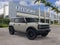 2026 Ford Bronco Outer Banks 4 Door 4x4