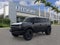 2026 Ford Bronco Badlands 4 Door Advanced 4x4