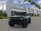2026 Ford Bronco Badlands 4 Door Advanced 4x4