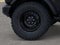 2026 Ford Bronco Badlands 4 Door Advanced 4x4