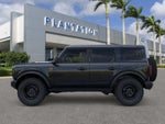 2026 Ford Bronco Badlands 4 Door Advanced 4x4