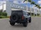 2026 Ford Bronco Badlands 4 Door Advanced 4x4