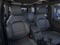 2026 Ford Bronco Badlands 4 Door Advanced 4x4