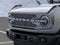 2026 Ford Bronco Badlands 4 Door Advanced 4x4