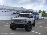 2026 Ford Bronco Badlands 4 Door Advanced 4x4