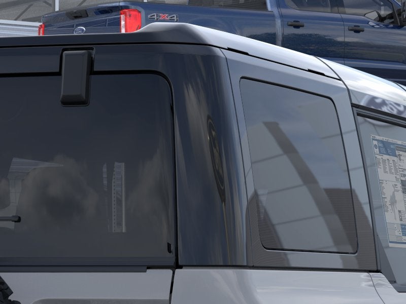 2026 Ford Bronco Badlands 4 Door Advanced 4x4