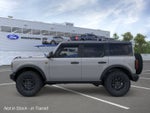 2026 Ford Bronco Badlands 4 Door Advanced 4x4