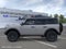 2026 Ford Bronco Badlands 4 Door Advanced 4x4