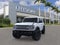 2026 Ford Bronco Badlands 4 Door Advanced 4x4