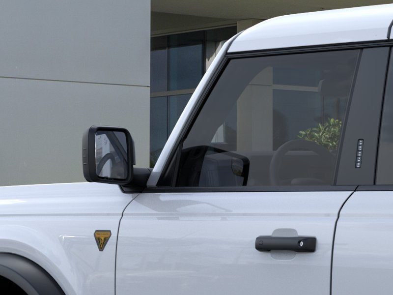 2026 Ford Bronco Badlands 4 Door Advanced 4x4