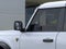 2026 Ford Bronco Badlands 4 Door Advanced 4x4
