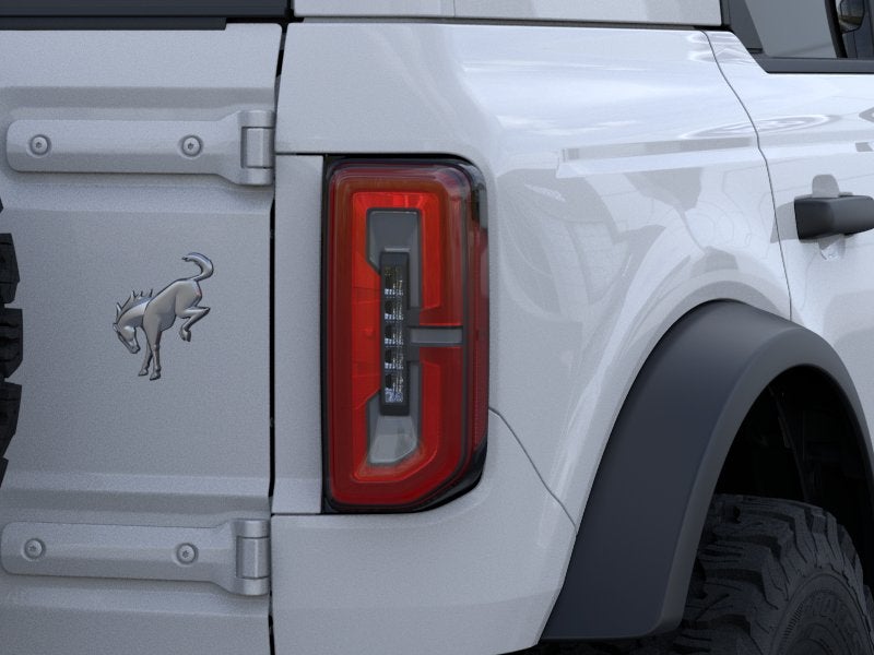 2026 Ford Bronco Badlands 4 Door Advanced 4x4