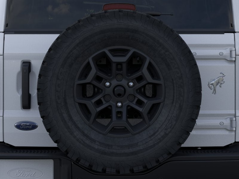 2026 Ford Bronco Badlands 4 Door Advanced 4x4