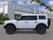 2026 Ford Bronco Badlands 4 Door Advanced 4x4