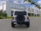 2026 Ford Bronco Badlands 4 Door Advanced 4x4