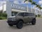 2026 Ford Bronco Badlands 4 Door Advanced 4x4