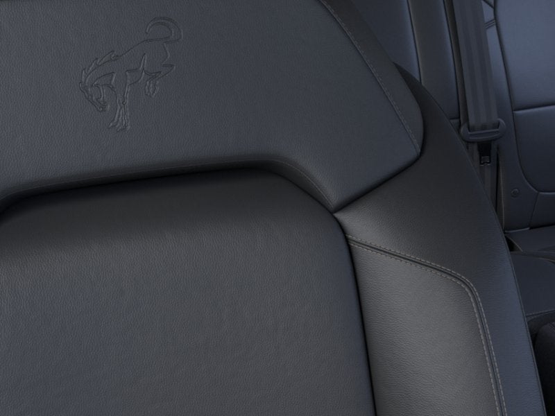 2026 Ford Bronco Badlands 4 Door Advanced 4x4