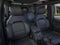 2026 Ford Bronco Badlands 4 Door Advanced 4x4