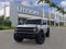 2026 Ford Bronco Badlands 4 Door Advanced 4x4