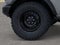 2026 Ford Bronco Badlands 4 Door Advanced 4x4