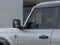 2026 Ford Bronco Badlands 4 Door Advanced 4x4