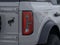 2026 Ford Bronco Badlands 4 Door Advanced 4x4