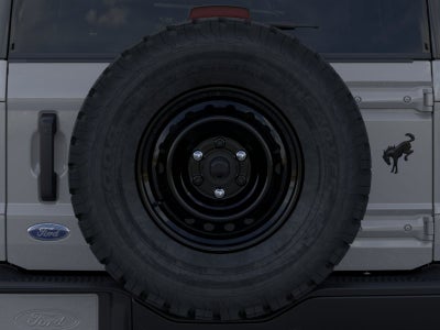 2026 Ford Bronco Badlands 4 Door Advanced 4x4