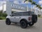 2026 Ford Bronco Badlands 4 Door Advanced 4x4