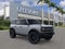 2026 Ford Bronco Badlands 4 Door Advanced 4x4