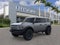 2026 Ford Bronco Badlands 4 Door Advanced 4x4