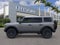 2026 Ford Bronco Badlands 4 Door Advanced 4x4