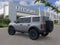 2026 Ford Bronco Badlands 4 Door Advanced 4x4