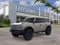 2026 Ford Bronco Badlands 4 Door Advanced 4x4